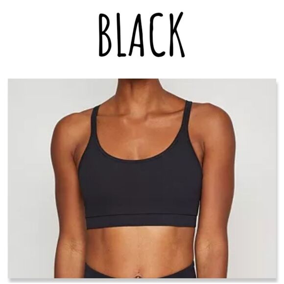 Fourlaps Womens Vitality Printed Fitness Sports Bra Available in 7 colors - Picture 13 of 16